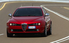 Alfa Romeo 159 Sportwagon 2009
