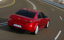 Alfa Romeo 159 2009