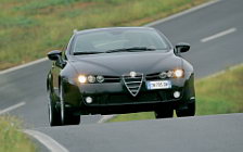  Alfa Romeo Brera 2005