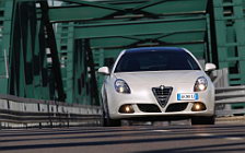  Alfa Romeo Giulietta - 2010