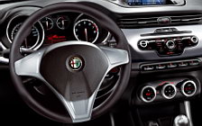   Alfa Romeo Giulietta - 2010