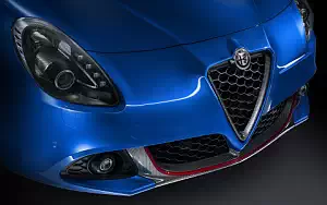   Alfa Romeo Giulietta Sport - 2017