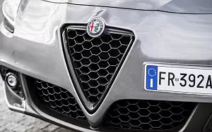   Alfa Romeo Giulietta B-Tech - 2018