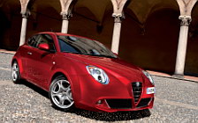  Alfa Romeo MiTo 2008
