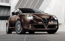   Alfa Romeo MiTo - 2011