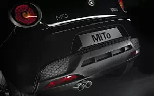   Alfa Romeo MiTo SBK Limited Edition - 2012