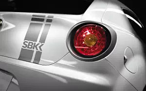   Alfa Romeo MiTo SBK - 2012