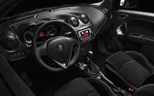   Alfa Romeo MiTo Junior - 2014