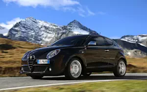   Alfa Romeo MiTo - 2014