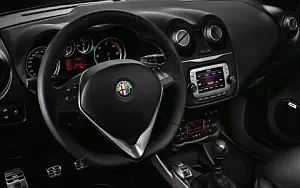   Alfa Romeo MiTo Racer - 2015