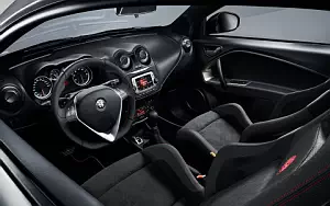   Alfa Romeo MiTo Veloce - 2016