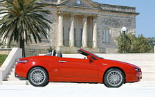  Alfa Romeo Spider 2006