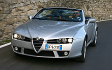  Alfa Romeo Spider 2007