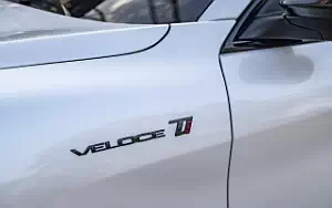   Alfa Romeo Stelvio Veloce Ti - 2020