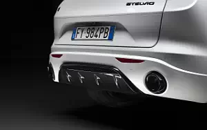   Alfa Romeo Stelvio Veloce Ti - 2020