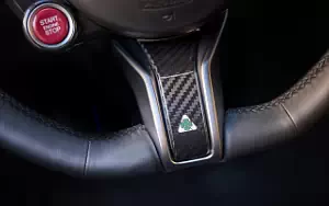   Alfa Romeo Stelvio Quadrifoglio 100 Anniversario - 2023
