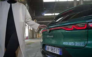   Alfa Romeo Tonale Ti - 2022