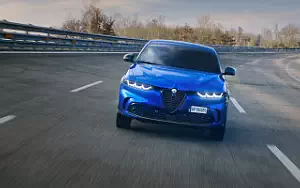  Alfa Romeo Tonale Veloce - 2022