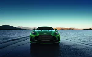   Aston Martin DB12 - 2023