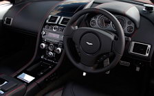   Aston Martin DBS Volante - 2009