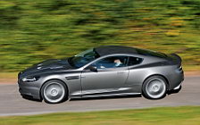   Aston Martin DBS Casino Royale - 2008