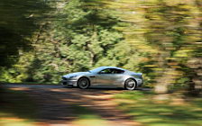   Aston Martin DBS Lightning Silver - 2008