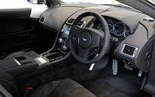   Aston Martin DBS Carbon Black Edition - 2010