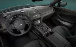   Aston Martin DBX707 AMR23 Edition - 2023