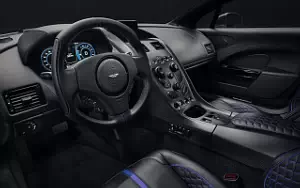   Aston Martin Rapide E - 2019
