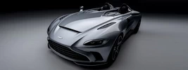 Aston Martin V12 Speedster - 2020