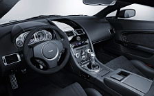   Aston Martin V12 Vantage - 2009
