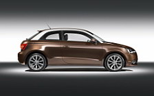   Audi A1 1.6 TDI - 2010