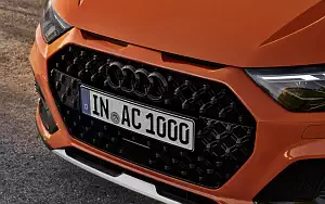   Audi A1 citycarver edition one - 2019