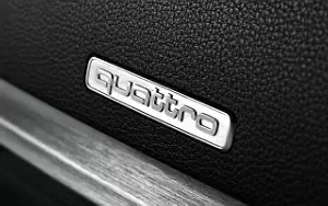   Audi A3 Sportback 2.0 TFSI S-Line quattro - 2012