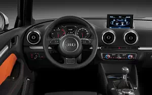   Audi A3 - 2012