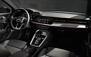   Audi A3 Sedan 35 TFSI - 2020