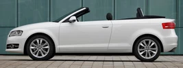 Audi A3 Cabriolet - 2011