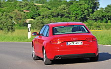  Audi A4 2.0 TDI e - 2009