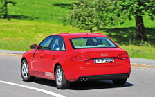   Audi A4 2.0 TDI e - 2009