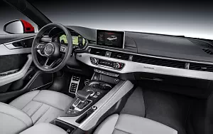   Audi A4 Avant 3.0 TDI quattro S-line - 2009