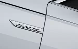   Audi A4 allroad 3.0 TDI quattro - 2016