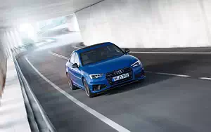   Audi A4 S line quattro - 2018