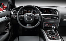   Audi A5 Sportback S-line - 2009