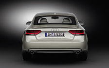   Audi A5 Sportback - 2011
