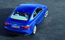   Audi A5 - 2007