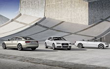   Audi A5 Coupe - 2011