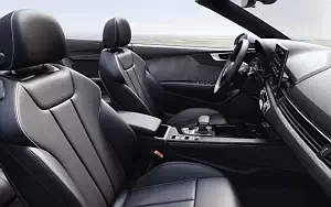   Audi A5 Cabriolet 40 TFSI - 2019