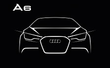   Audi A6 3.0 TDI quattro - 2011