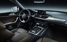   Audi A6 allroad quattro - 2012