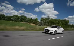   Audi A7 Sportback S-Line - 2014